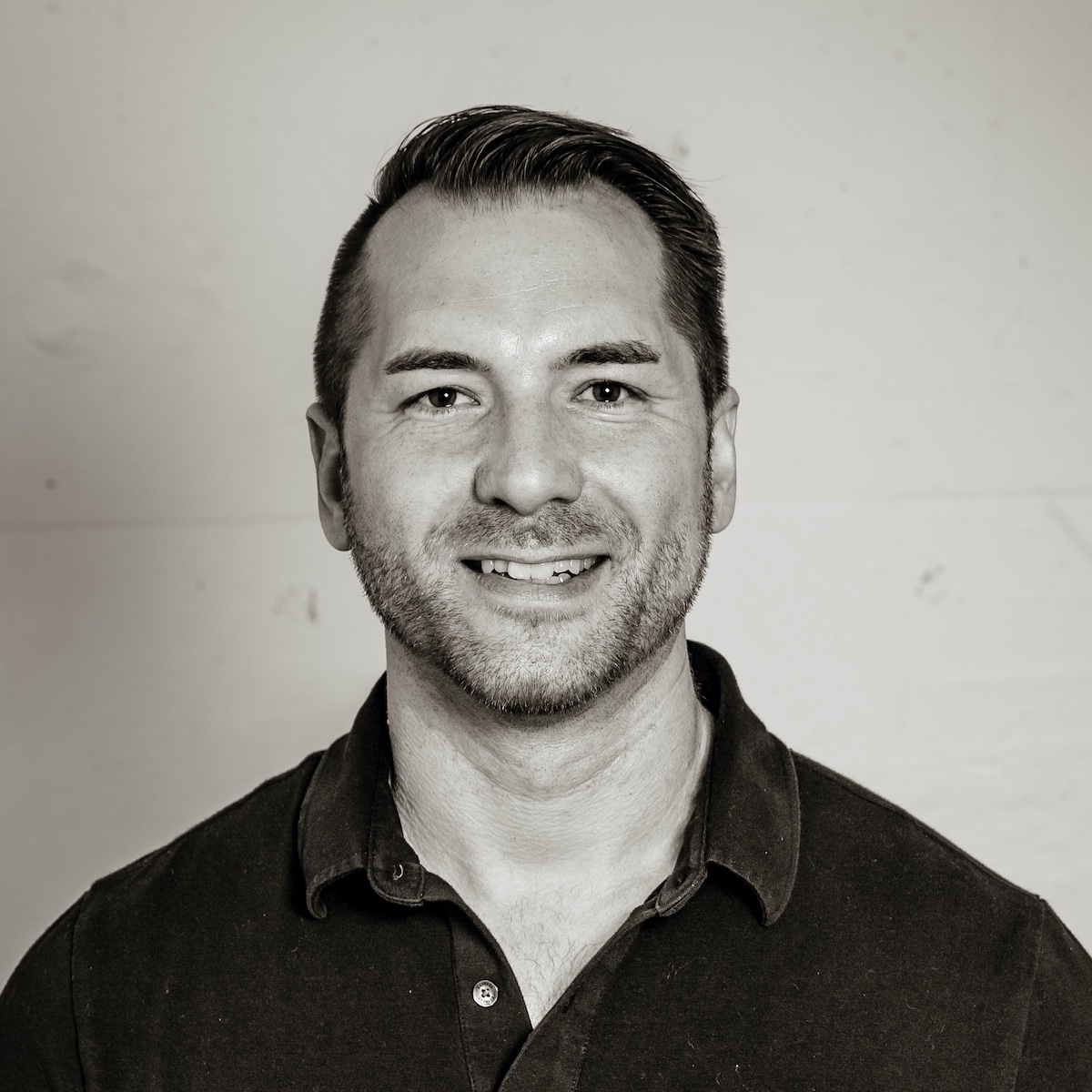 Photo of Jason McCreary